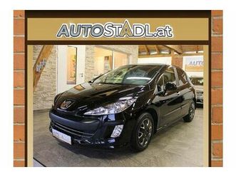 peugeot 308 1,4 16vvti comfort/60000km!! in weißkirchen in steiermark