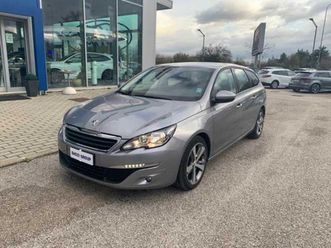 308 2ª serie 308 bluehdi 120 s&s sw active