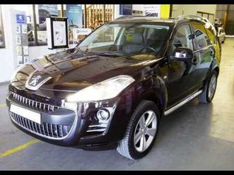 2.2 hdi business line 7 plazas 115 kw (156 cv)