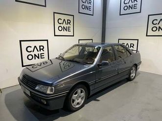 peugeot 405 1.9 mi16 a.a.