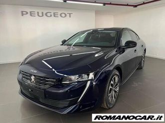 508 2ª serie 508 bluehdi 130 stop&start eat8 allure pack