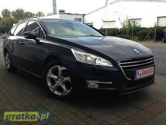 peugeot 508 zgubiles maly duzy brief lubich brak wyrobimy nowe