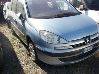 807 2.2 hdi fap st mix autocarro 5 posti n1