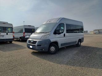 boxer (1ª serie) boxer 270c 1.9 diesel pc furgone