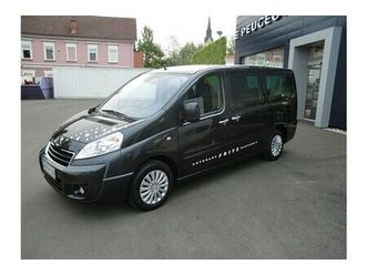 peugeot expert tepee allure lang 2,0 hdi 130 fap in gleisdorf