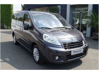 peugeot expert tepee allure lang 2,0 hdi 130 fap in gleisdorf