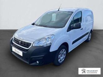 standard 1.6 bluehdi 100ch premium pack