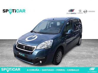 combi electric active l1 49 kw (67 cv)