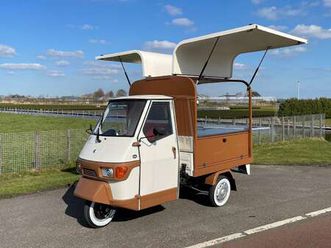 50 fly ijs - boscarrelli edition