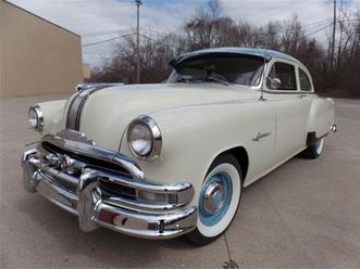 1953 pontiac chieftain for sale
