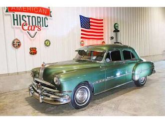 pontiac chieftain v8