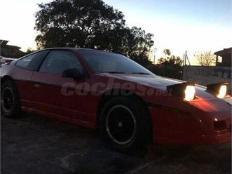 pontiac firebird firebird coupe 3p.