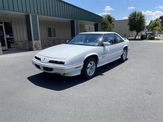 1995 pontiac grand prix for sale