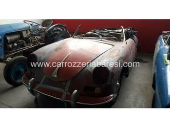 1959 | porsche 356 b 1600 roadster