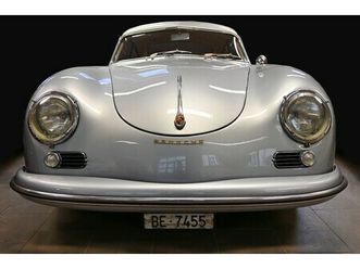 356 prea continental