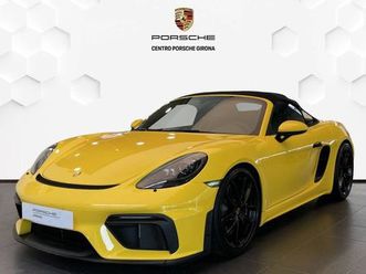 spyder 309 kw (420 cv)