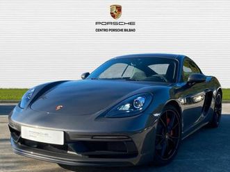 gts coupe 269 kw (365 cv)