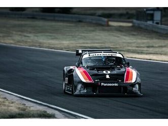 1980 porsche 935 - kremer k3 ° sold!