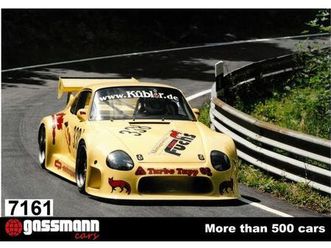 porsche 935 / 911 dp3 motorsport