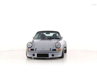 porsche 964 umbaupreis zum classic rsr lightweight