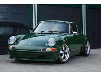 umbaupreis zum classic widebody