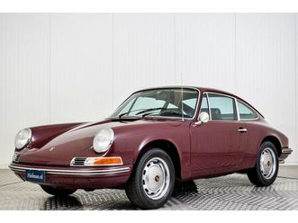 porsche 912