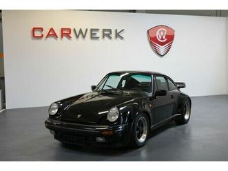 porsche turbo s - technisch überholt in 2024/25