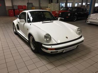 porsche 930 turbo s