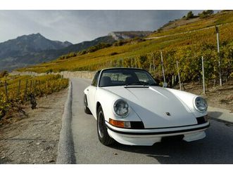 911 targa 2.0 s