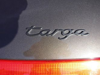 911 targa