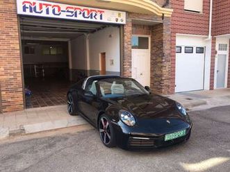 targa 4 s pdk
