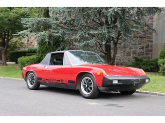 1976 porsche 914