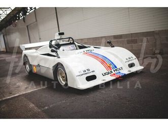 porsche ebs prototype