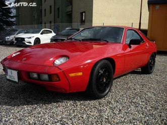 porsche 928 4,5 170kw