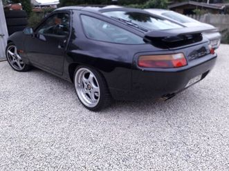 porsche 928 5.0 gt