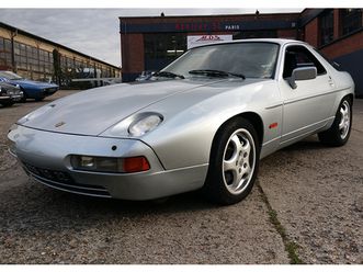 porsche 928 s4