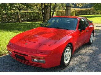 944 turbo cup
