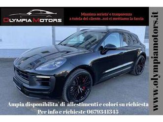 gts 441cv pdk kamera navi 21' panorama led