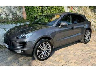 s diesel 3.0 v6 258 ch s pdk ***vendu***