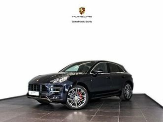 turbo 294 kw (400 cv)