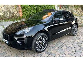 turbo 3.0 440 ch pdk ***vendu***