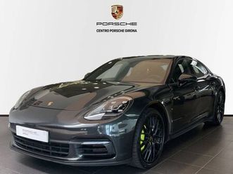 4 e-hybrid 340 kw (462 cv)