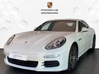 s e-hybrid 306 kw (416 cv)