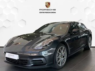 4 sport turismo 243 kw (330 cv)