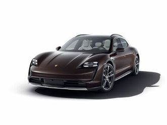 4s cross turismo 420 kw (571 cv)