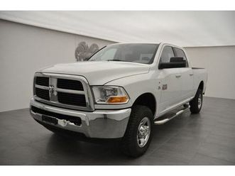 ram 2500 6.7 td crew cab slt