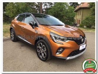 captur 2ª serie captur blue dci 8v 115 cv edc intens