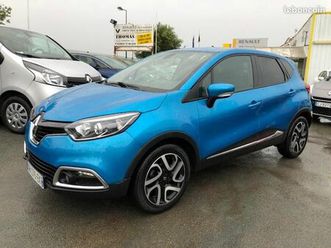 renault captur 0.9 tce 90ch stop&start energy intens eco²
