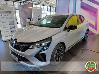 clio 5ª serie clio sce 75 cv 5 porte zen