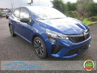 clio 5ª serie clio tce 12v 100 cv gpl 5 porte zen